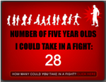 howmanyfiveyearoldscouldyoutakeinafight.com