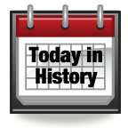 Today In History