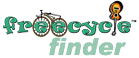 Freecycle Finder