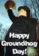 Punxsutawney Phil