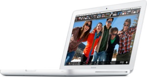 MacBook