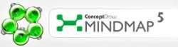 Concept Draw's MindMap5