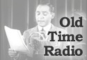 Old-time Radio