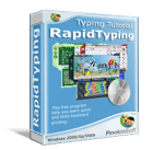 RapidTyping Typing Tutorial