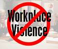 Workplace Violence