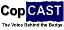 CopCAST Logo